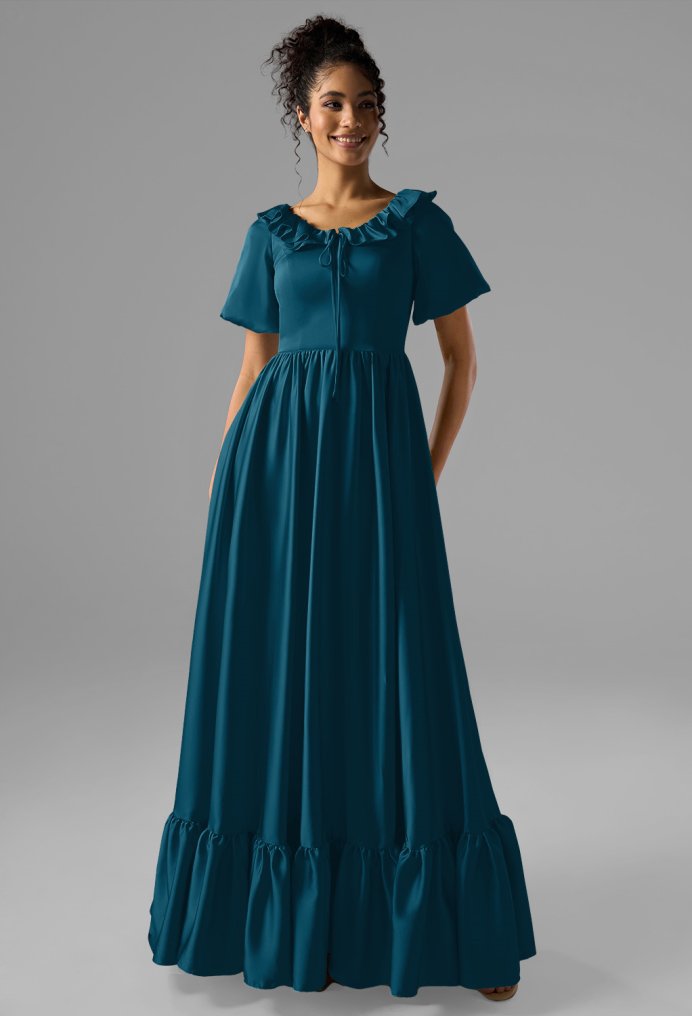 AW Sumayyah Dress